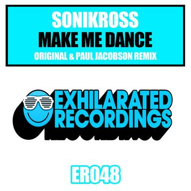 Make Me Dance - Original Mix