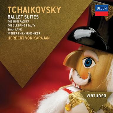 The Sleeping Beauty (Suite), Op. 66a, TH 234: 4. Panorama