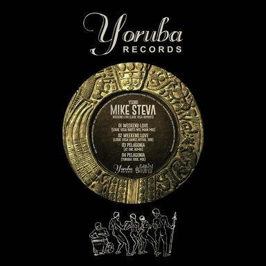 Pelagonia - Yoruba Soul Mix