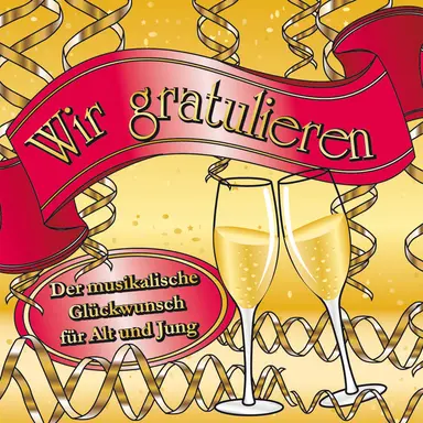 Wie schön, dass du geboren bist