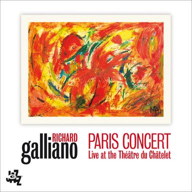 Paris Concert (Live)