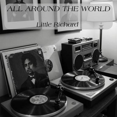 All Around The World