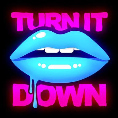 Turn It Down - Radio Edit
