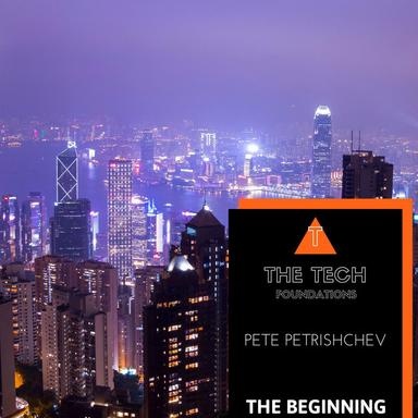 The Beginning - Original Mix