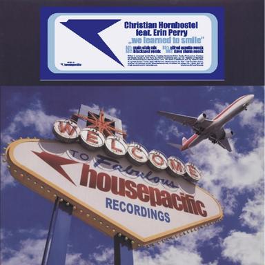 We Learned to Smile - Extended Mix