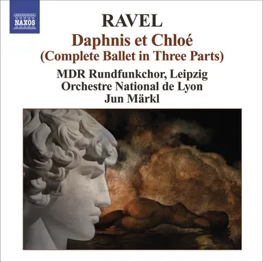 Pt. I: Danse de Lyceion