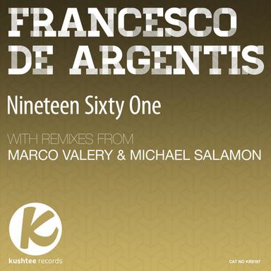 Nineteen Sixty One - Original Mix