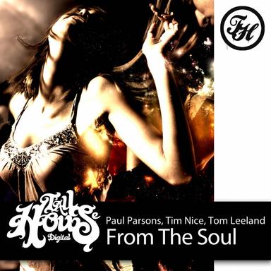 From The Soul - Deep Bass Dub