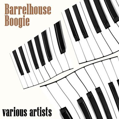 Boogie Woogie Man