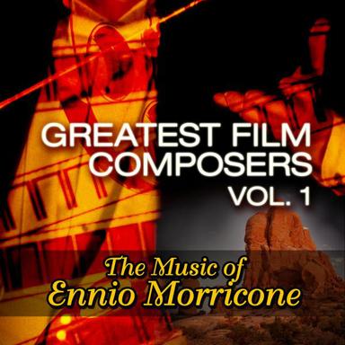 Theme From A Fistful Of Dollars