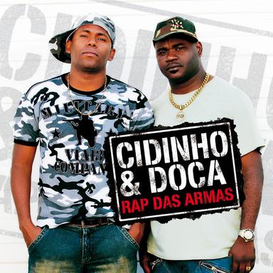 Rap das Armas (Massivedrum Elektro Mix Radio Edit)