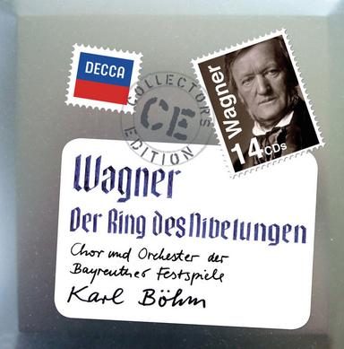 Die Walküre / Act 1: "Wes Herd dies auch, hier muß ich rasten" - Live In Bayreuth / 1967