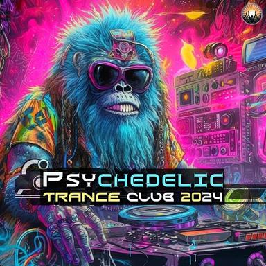 Psychedelic Culture - Sixsense Remix