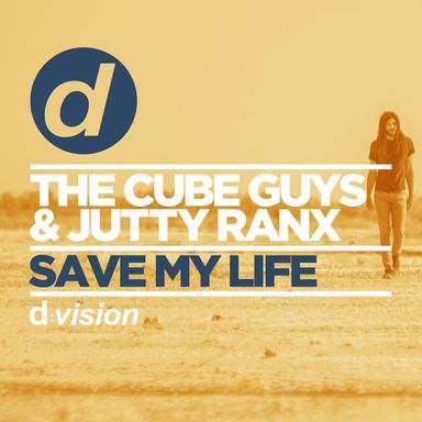 Save My Life - Radio Edit