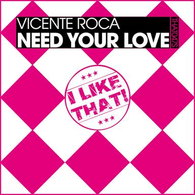 Need Your Love - Instrumental Mix