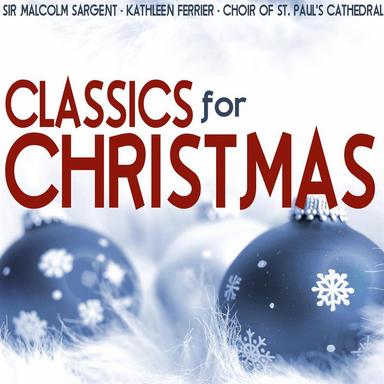 God Rest You Merry, Gentlemen