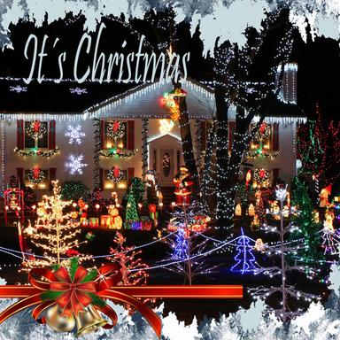 I Got the Christmas Blues