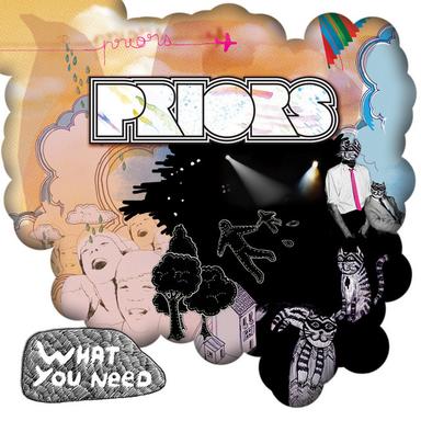 What You Need - London Mix Edit