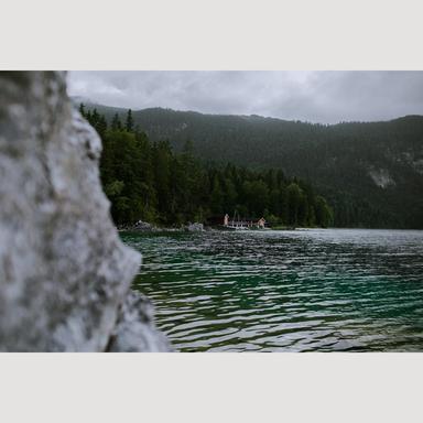 Warm Vibes for Sleeping