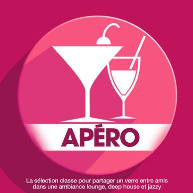 Apéro : La sélection classe pour partager un verre entre amis dans une ambiance lounge, deep house et jazzy