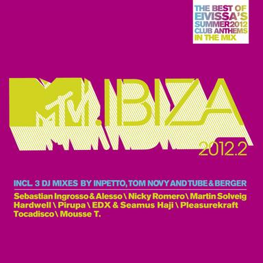 You're Mine - Original Mix
