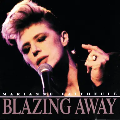 When I Find My Life - Live "Blazing Away" Version