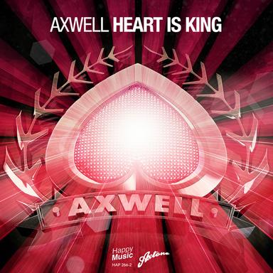 Heart is King (Original Mix)