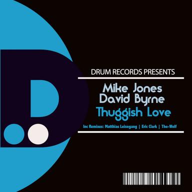 Thuggish Love - Eric Clark's 909 Mix