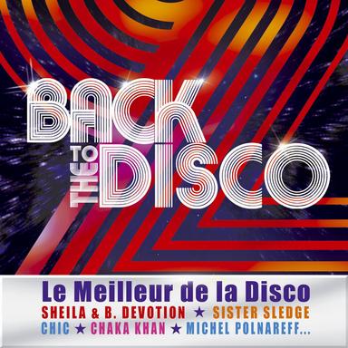 Get Up and Boogie