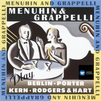 Kern: The Way You Look Tonight (from "Swing Time")