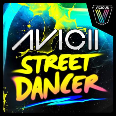Street Dancer - Midnite Sleaze Remix