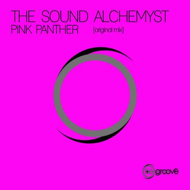 Pink Panther - Original Mix