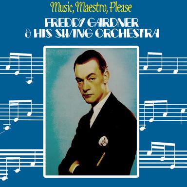 Music, Maestro, Please
