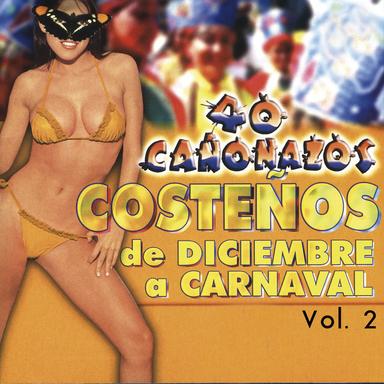 40 Cañonazos Costeños