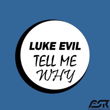 Tell Me Why - Radio Edit