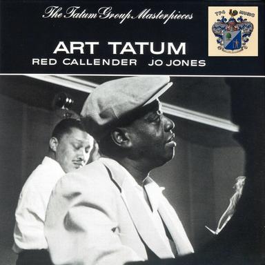 Art Tatum Trio