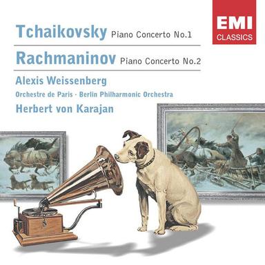 Piano Concerto No. 1, Op.23: II. Andantino semplice - Prestissimo - Tempo primo