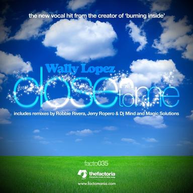 Close to Me - House Radio Mix