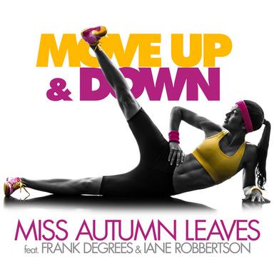 Move Up & Down - Patricio AMC Remix