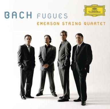 The Well-Tempered Clavier, Book 1: Fugue No. 14 in F-Sharp Minor, BWV 859/2 - Faster Version