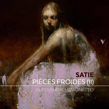 Pièces froides, Set 2 "Danses de travers": No. 3, Encore