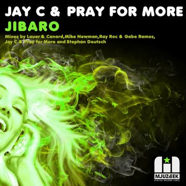 Jibaro - Lauer & Canard & Greg Note Remix