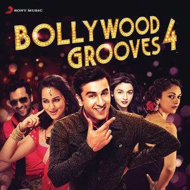 Psycho Re (From "ABCD - Any Body Can Dance")
