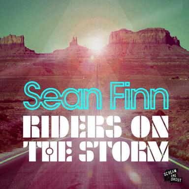 Riders on the Storm