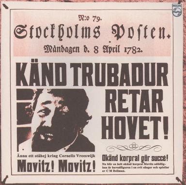 Märk hur vår skugga