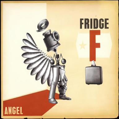 Angel - Club Mix