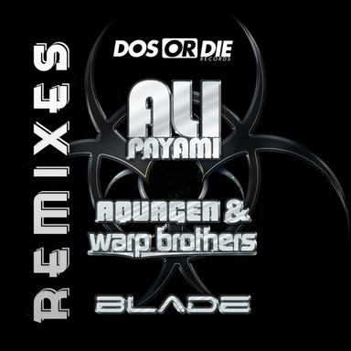 Blade - Christian Luke Remix