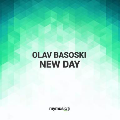 New Day - Radio Edit
