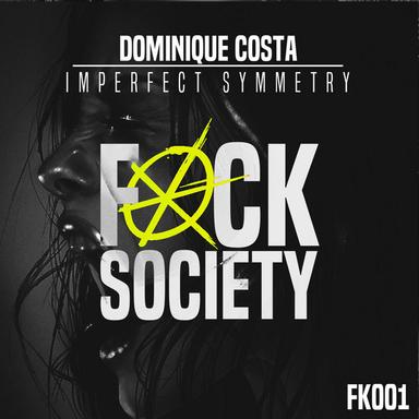 Imperfect Symmetry - Original mix