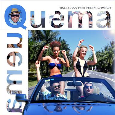 Quema Quema - Radio